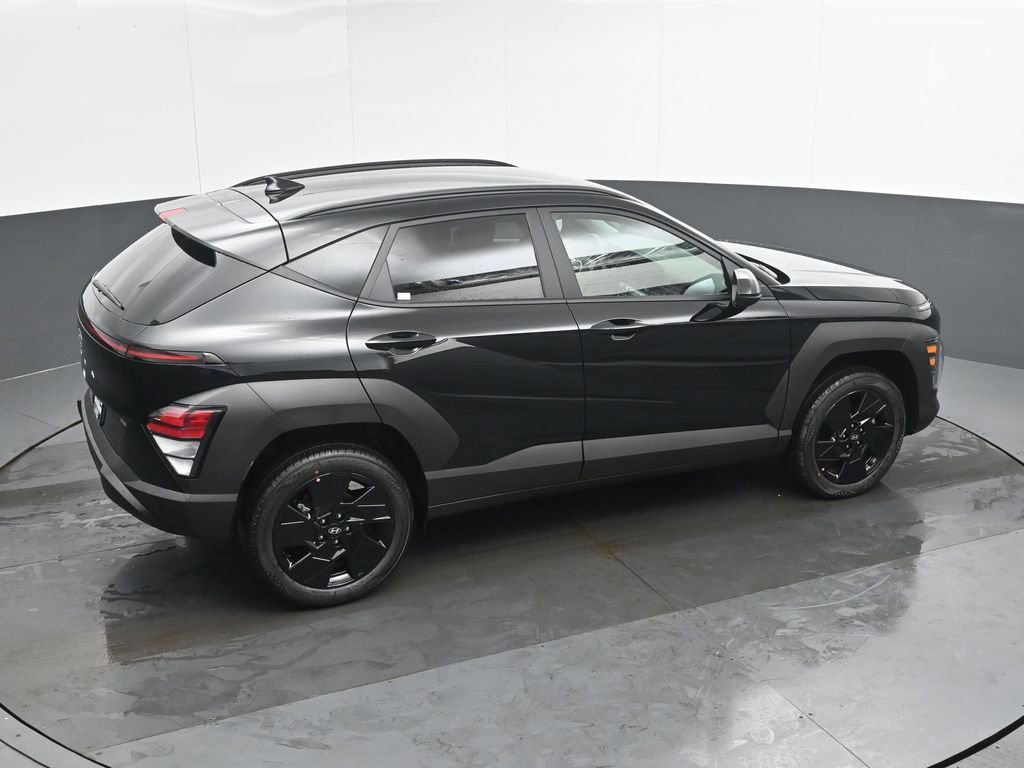 New 2026 Hyundai Kona SEL Sport image 36