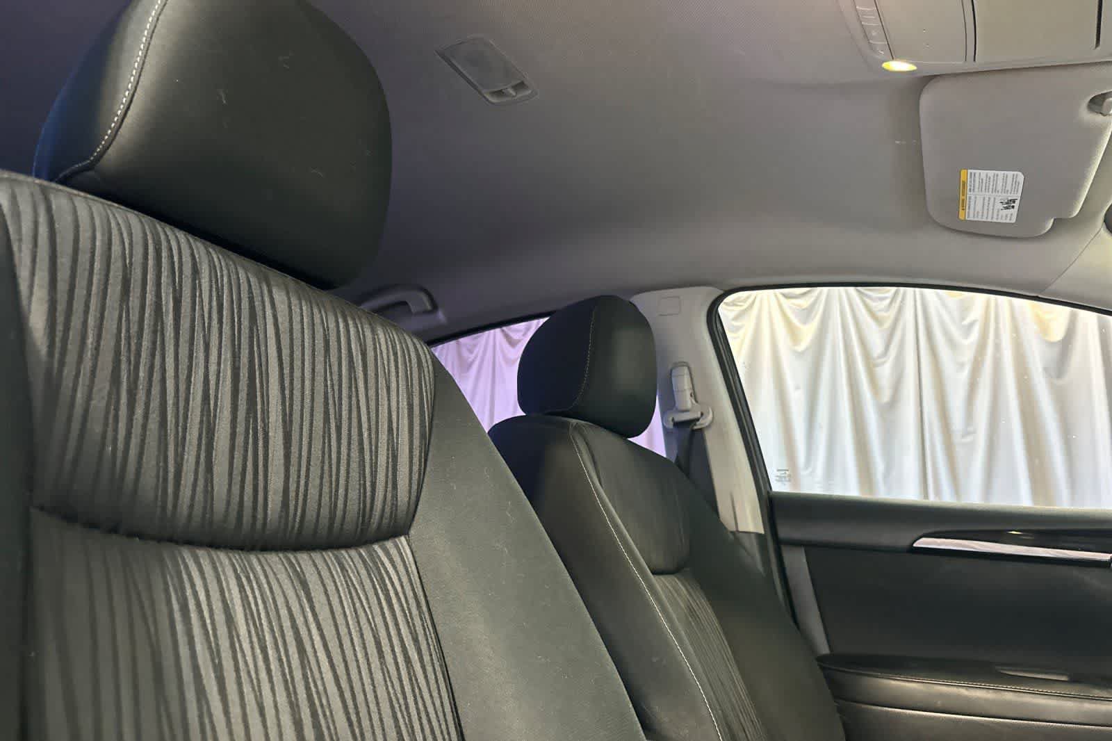 Used 2019 Nissan Sentra SV FWD image 18