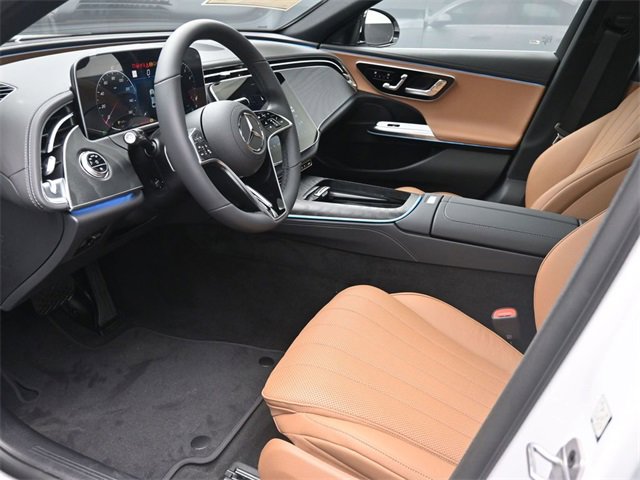 New 2025 Mercedes-Benz E 350 Sedan image 17