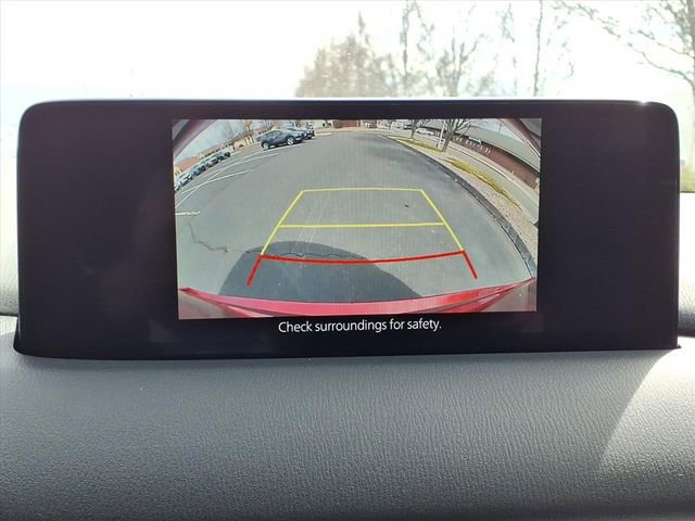 Used 2023 MAZDA CX-5 AWD 2.5 S image 30