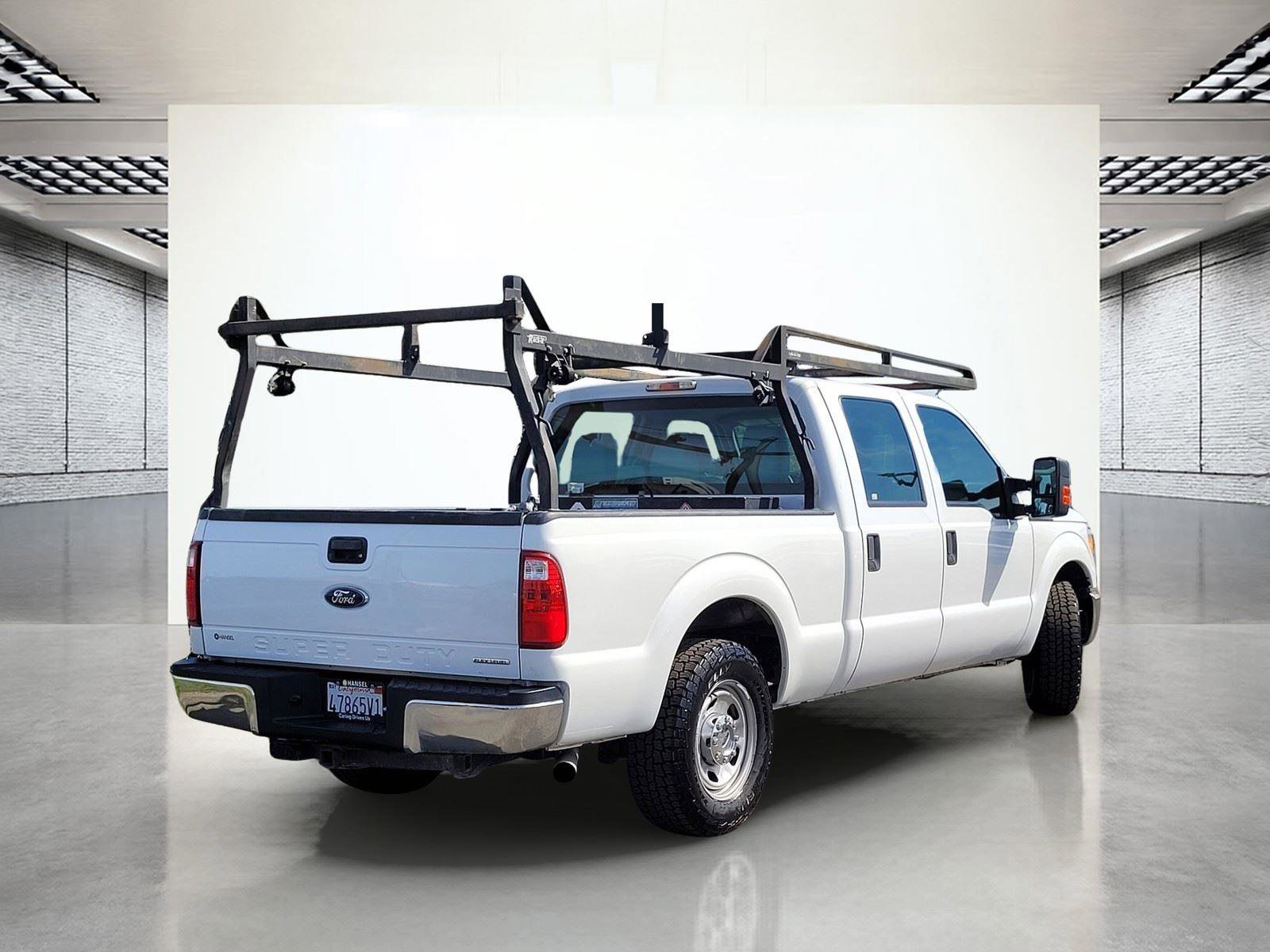 Used 2015 Ford F350 XL image 7
