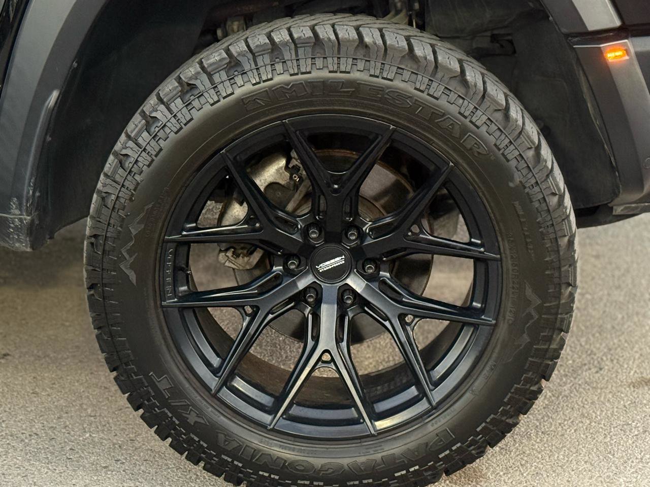 Used 2021 RAM 1500 TRX w/ TRX Level 2 Equipment Group image 13