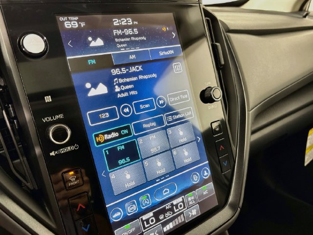 New 2026 Subaru Crosstrek 2.5i Premium AWD/4WD image 15