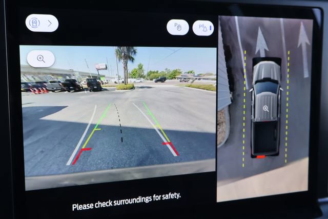 Used 2025 Ford F150 King Ranch w/ FX4 Off-Road Package image 30