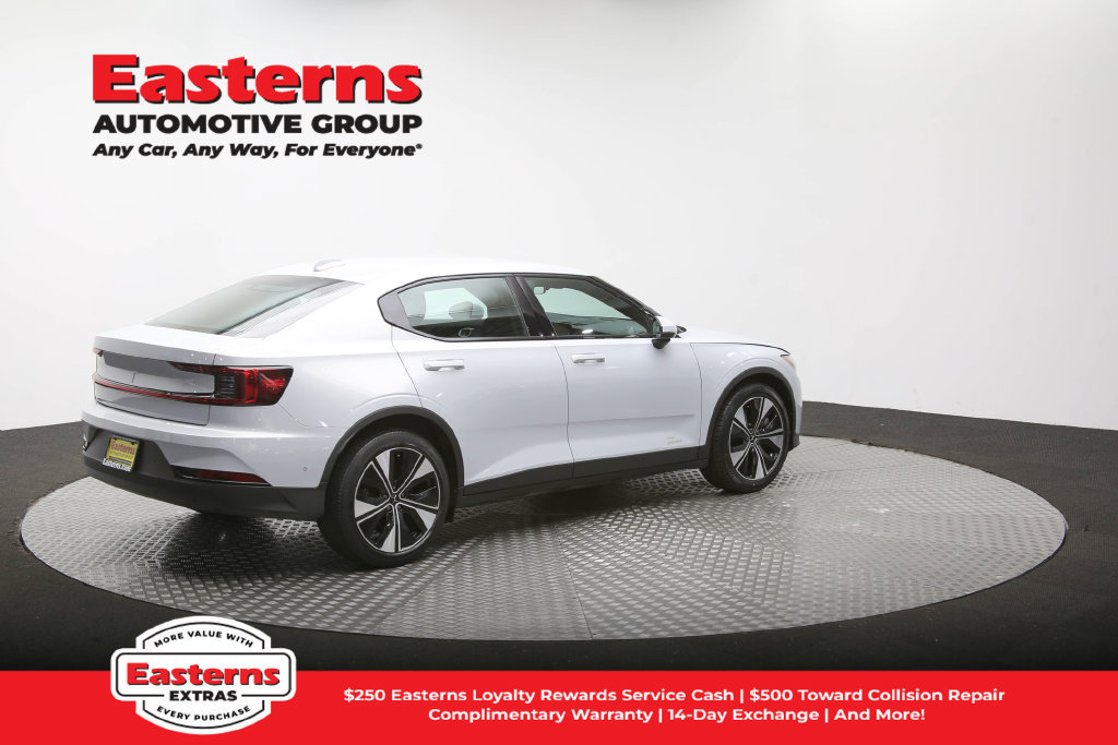 Used 2024 Polestar Polestar 2 RWD image 41