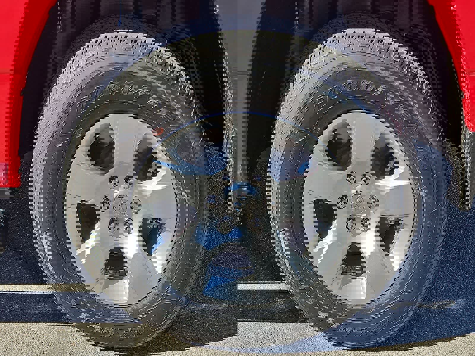 Certified 2023 RAM 1500 Big Horn image 15