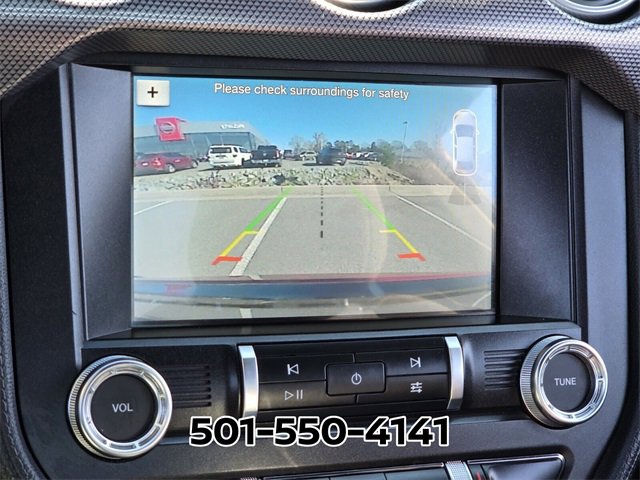 Used 2019 Ford Mustang GT w/ Equipment Group 301A image 22