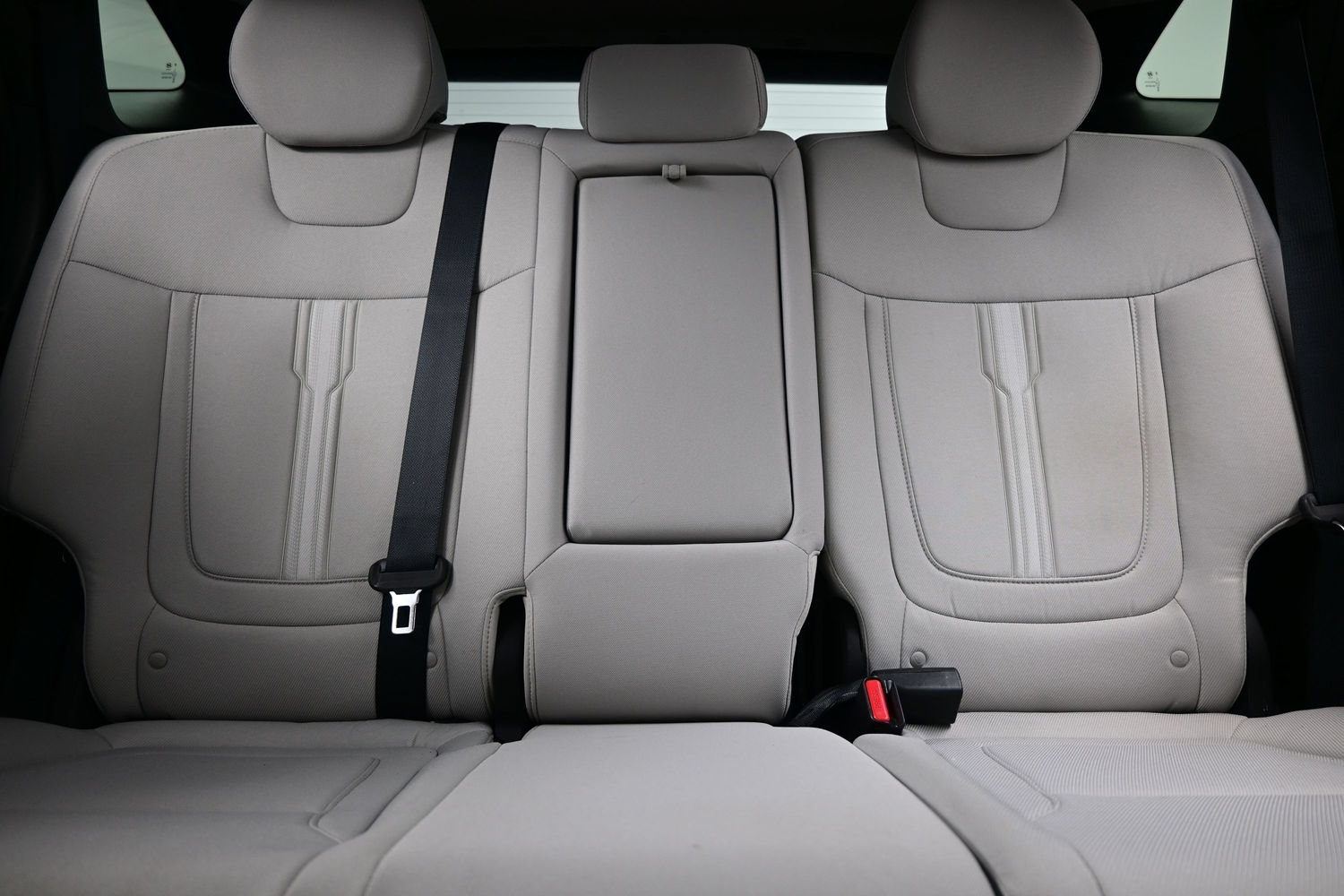 Certified 2026 Hyundai Tucson SEL Plus FWD image 16