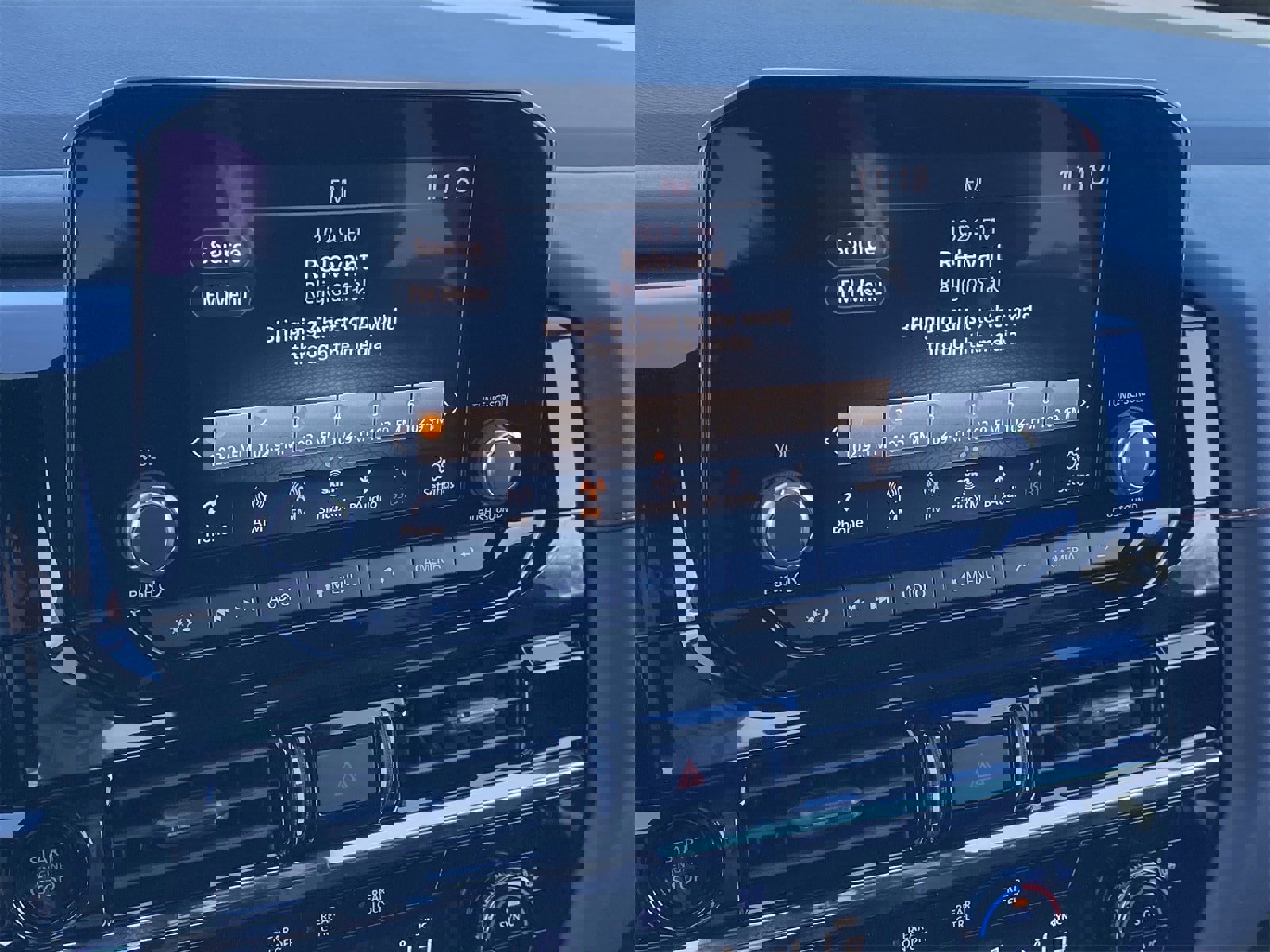 New 2025 Nissan Pathfinder Rock Creek image 27