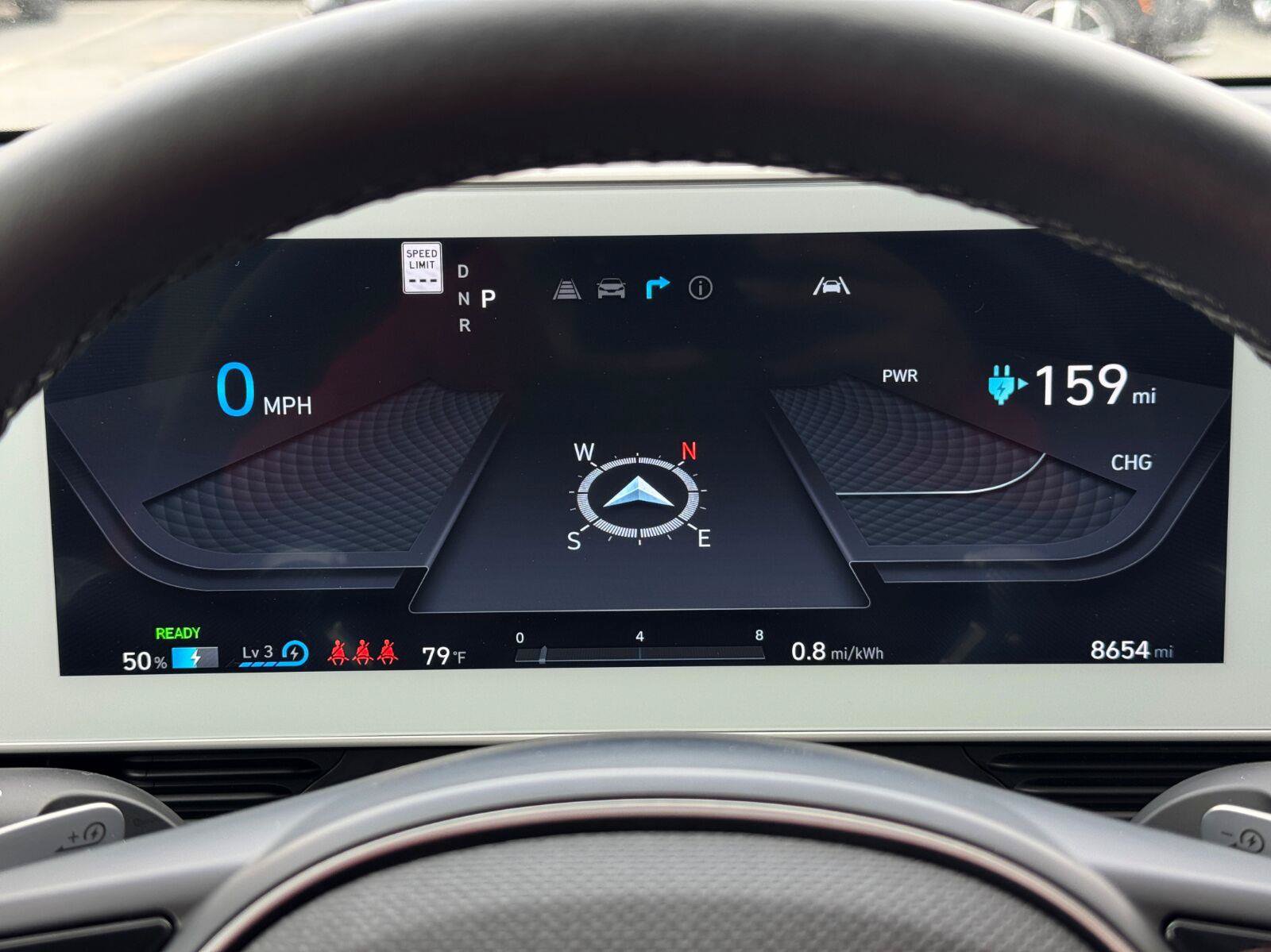 Used 2024 Hyundai Ioniq 5 SEL RWD image 18