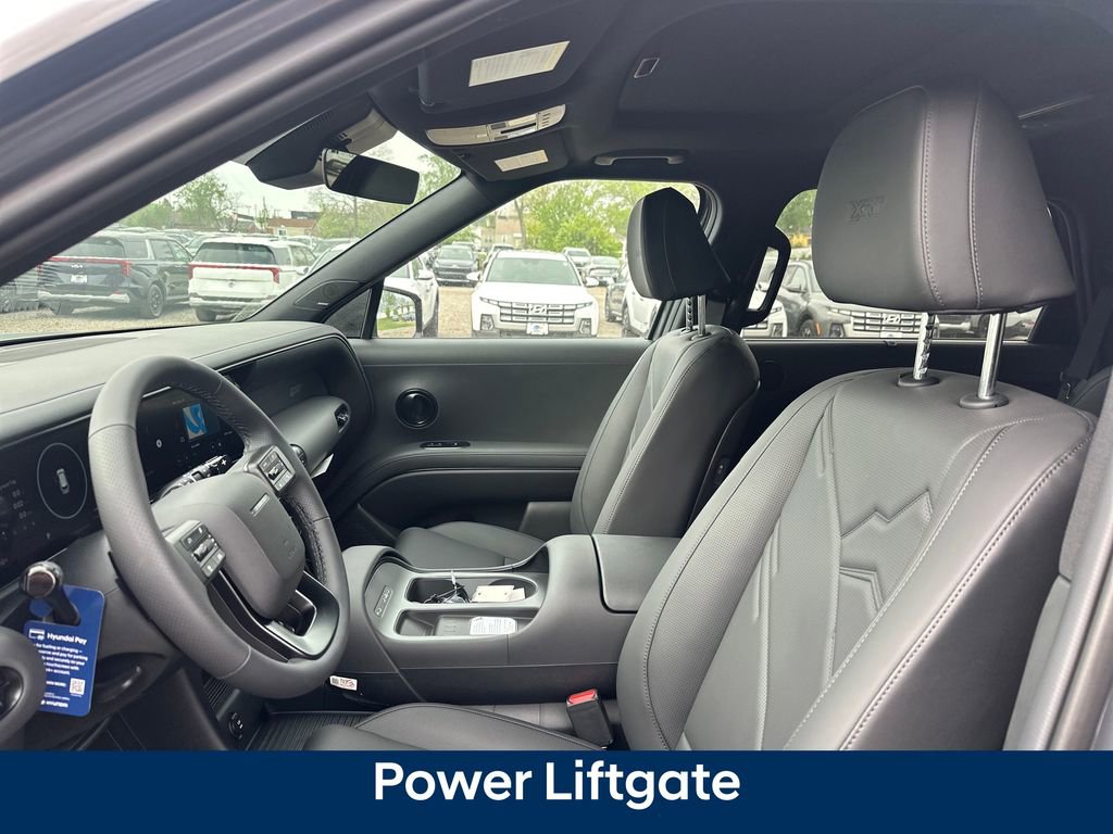 New 2026 Hyundai Palisade XRT Pro AWD/4WD image 9