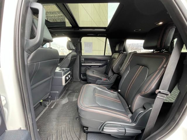 Used 2024 Ford Expedition Timberline image 9