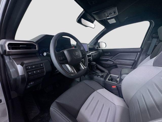 New 2025 Toyota Tacoma TRD Off-Road image 21