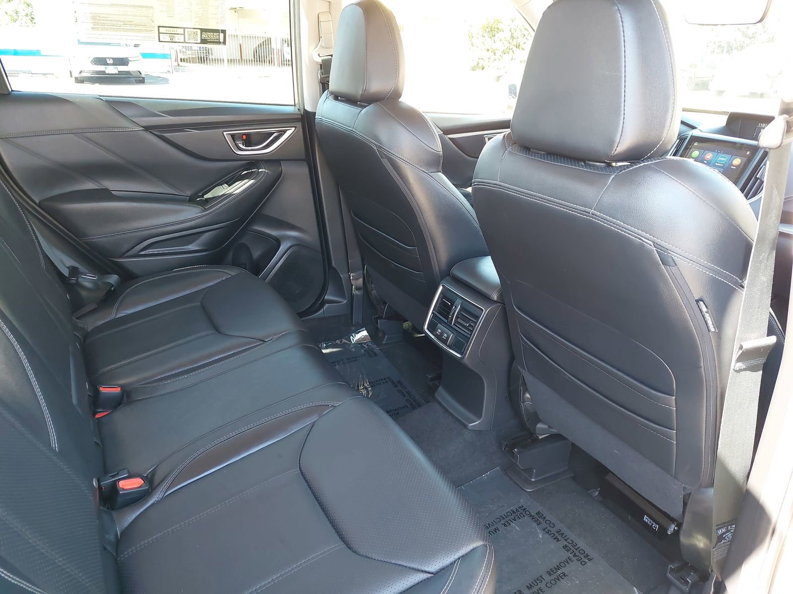 Used 2020 Subaru Forester Limited image 11