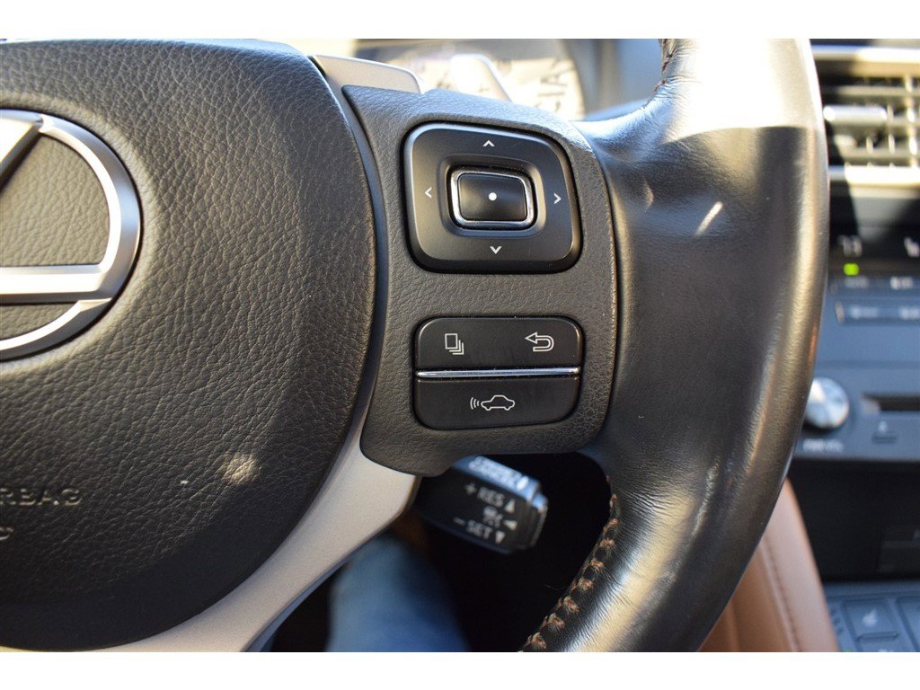 Used 2015 Lexus RC 350 image 34