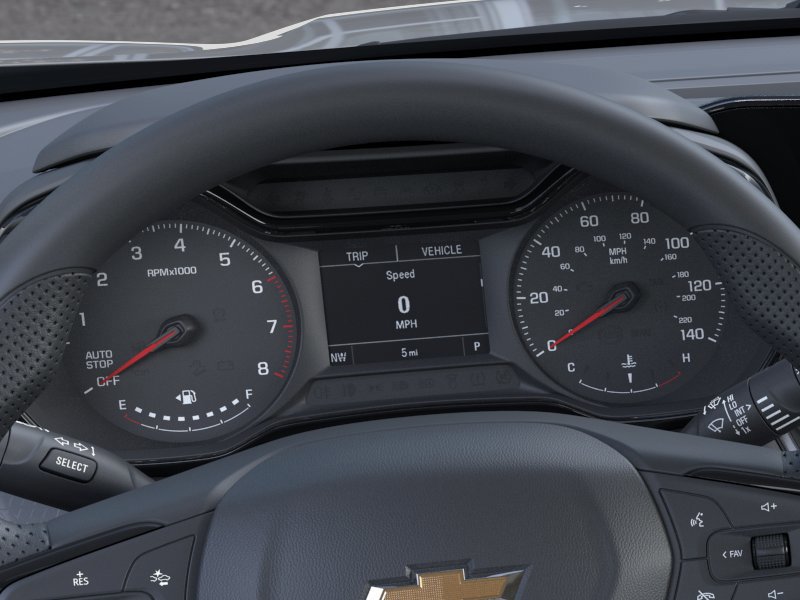 New 2026 Chevrolet Trax LS w/ LS Convenience Package image 42