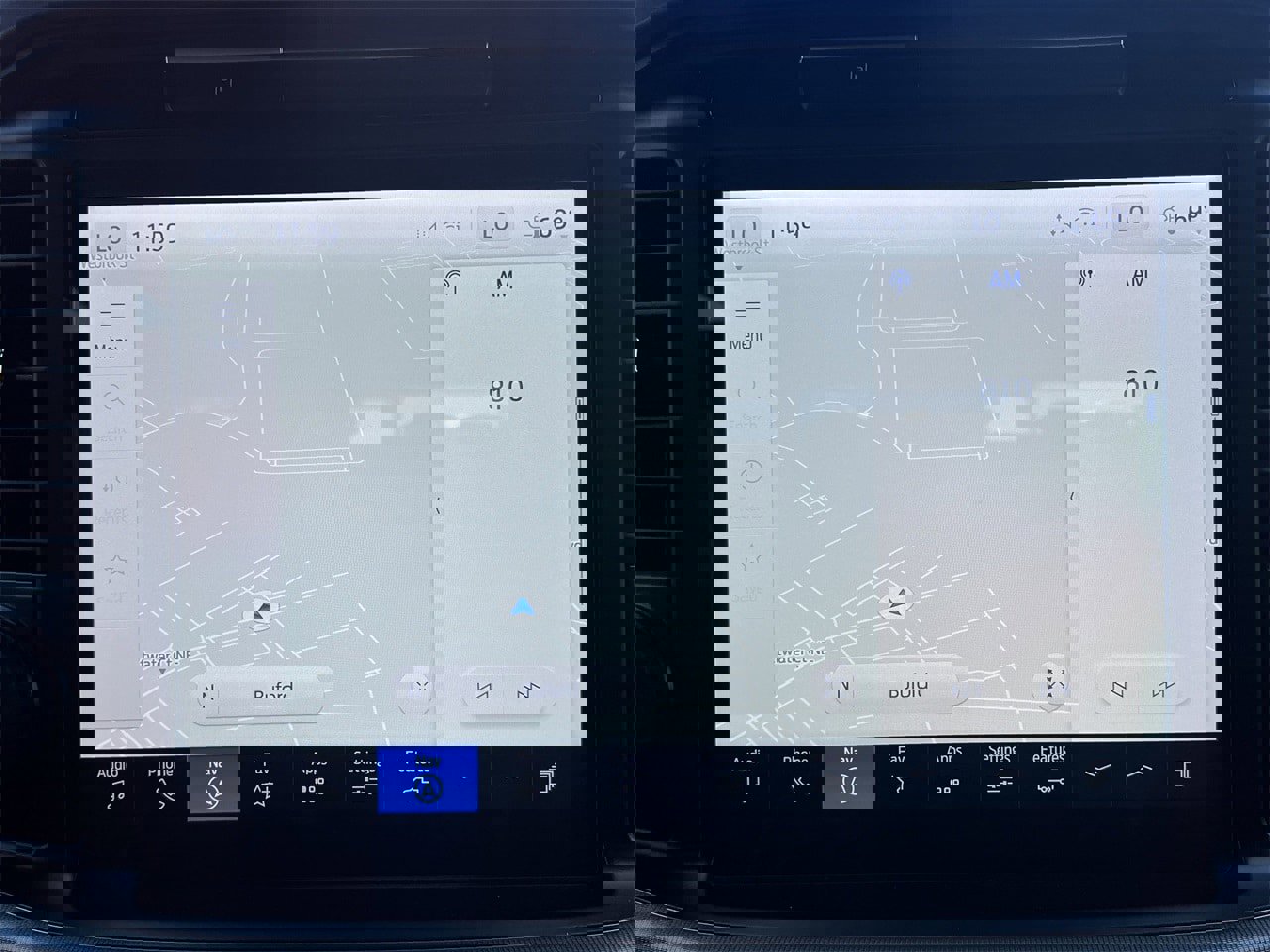 New 2025 Ford F150 Lariat w/ Equipment Group 501A Mid image 4