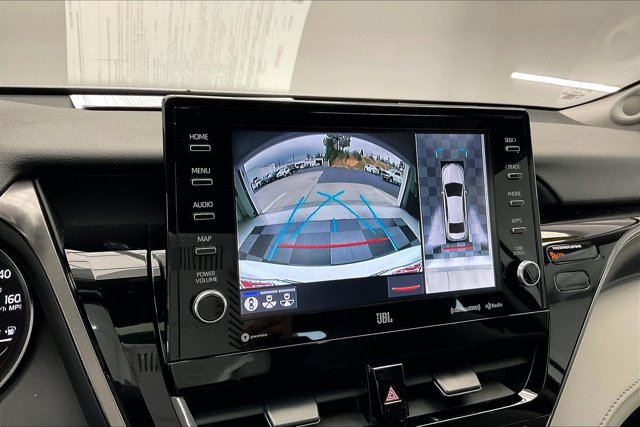 Used 2024 Toyota Camry XSE image 23