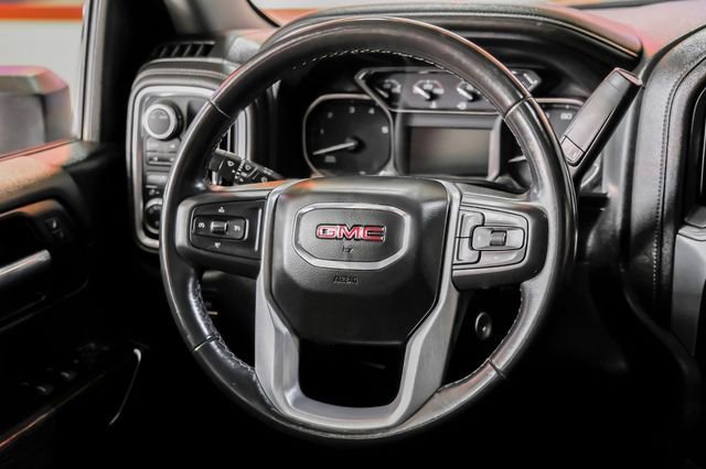 Used 2022 GMC Sierra 3500 SLE AWD/4WD image 17