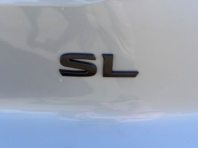 New 2026 Nissan Pathfinder SL FWD image 8
