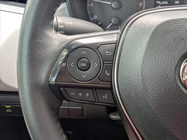 Used 2024 Toyota Corolla SE FWD image 4