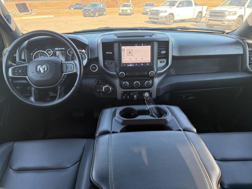 Used 2024 RAM 1500 Tradesman w/ Trailer Tow Group image 18