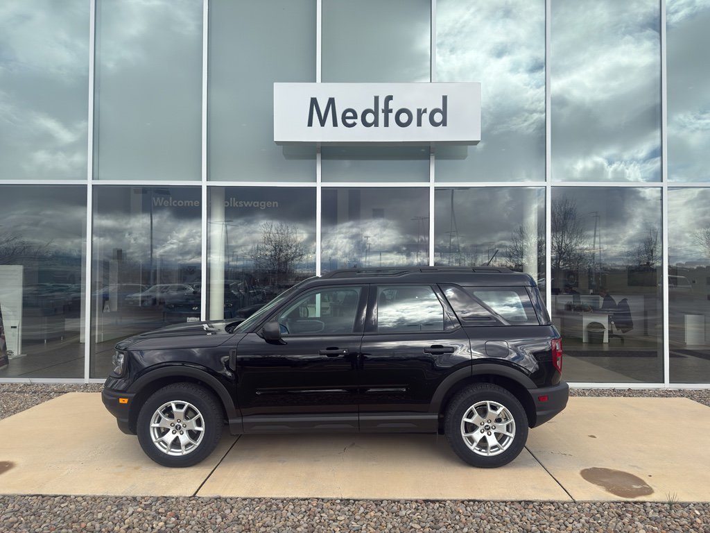 Used 2022 Ford Bronco Sport image 7