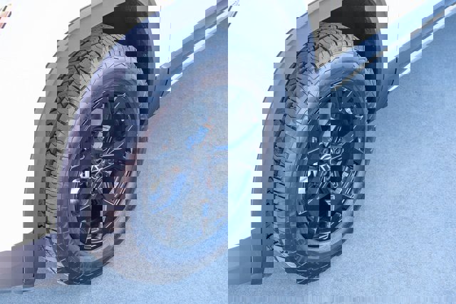 New 2026 Volkswagen Atlas Peak Edition image 10