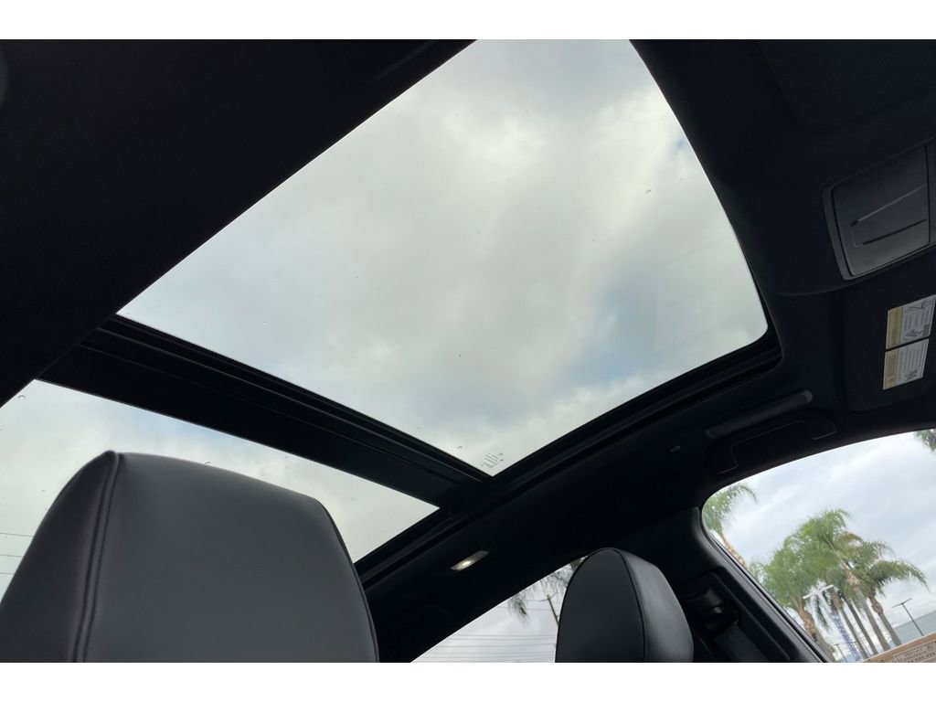 Certified 2025 Acura RDX A-Spec image 19