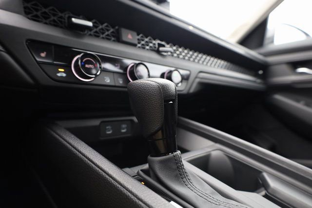 Used 2025 Honda Accord SE image 23