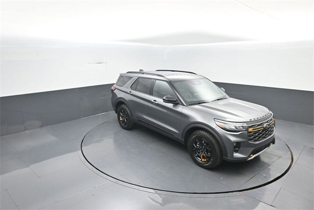 New 2026 Ford Explorer Tremor w/ Tremor Convenience Package image 23