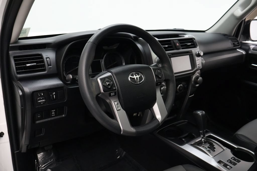 Used 2019 Toyota 4Runner SR5 Premium RWD image 15