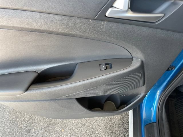 Used 2019 Hyundai Tucson SEL AWD/4WD image 53