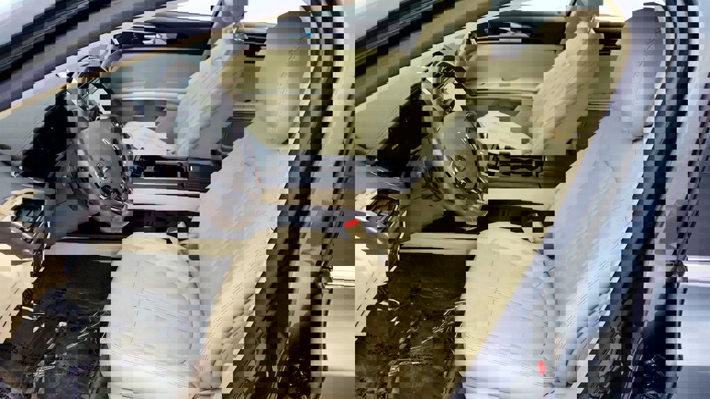 Used 2015 Lincoln MKZ AWD w/ Equipment Group 102A Reserve image 20