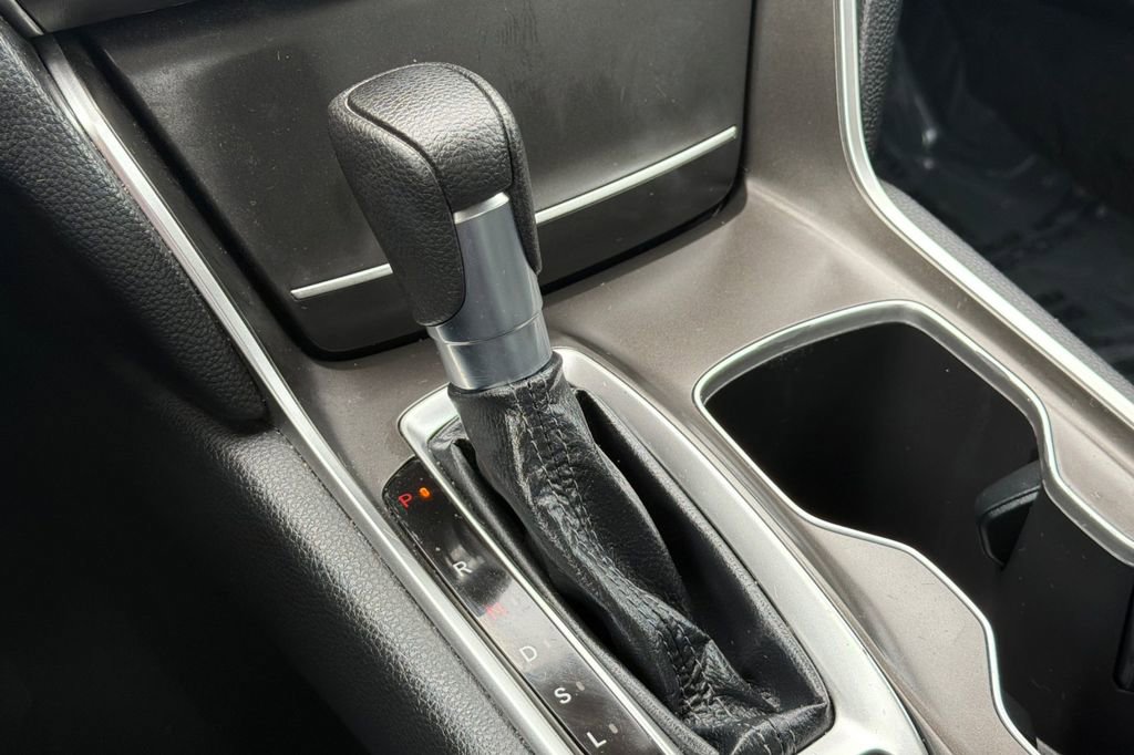 Certified 2022 Honda Accord LX image 20