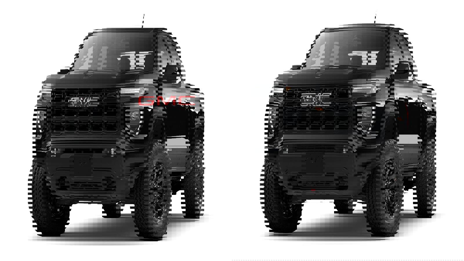 New 2026 GMC Canyon Elevation w/ Convenience Package image 30