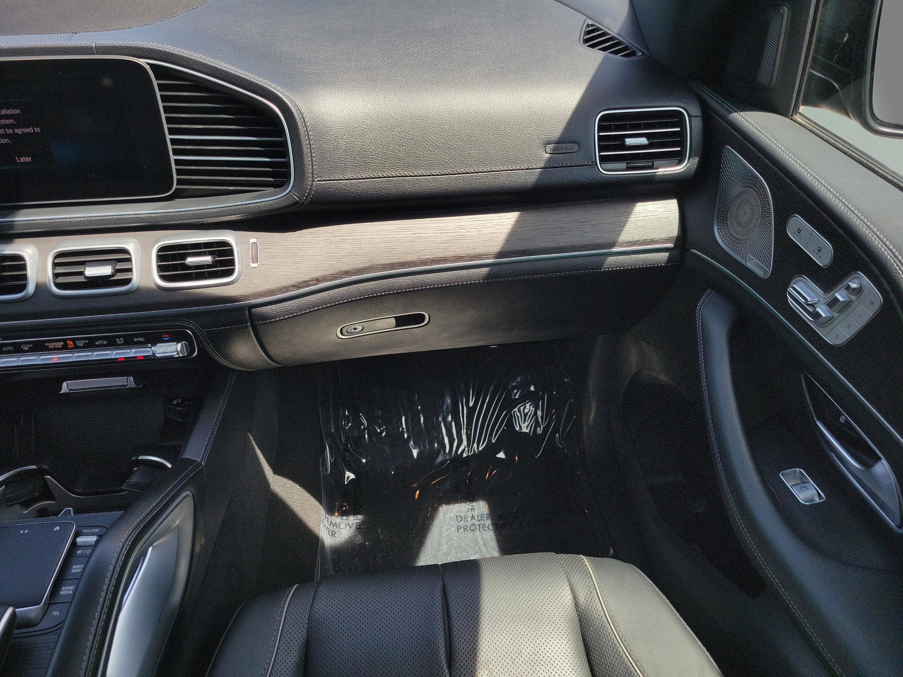 Certified 2023 Mercedes-Benz GLS 450 4MATIC image 16