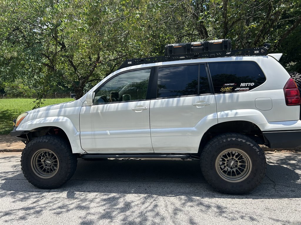 Used 2005 Lexus GX 470 image 5