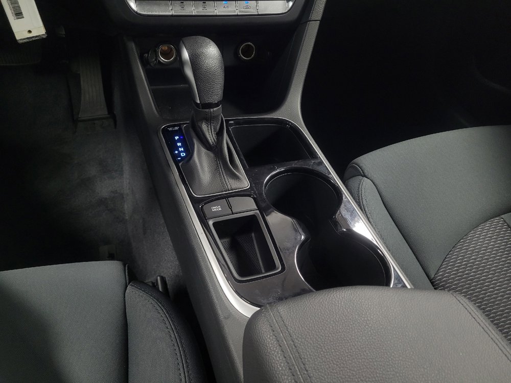 Used 2019 Hyundai Sonata ECO image 26