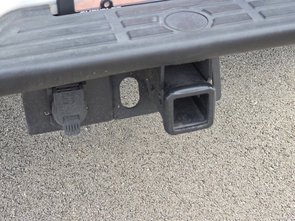 Used 2015 Nissan Titan PRO-4X w/ Pro-4x Luxury Package image 24