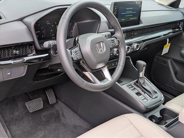 New 2026 Honda CR-V EX-L image 3