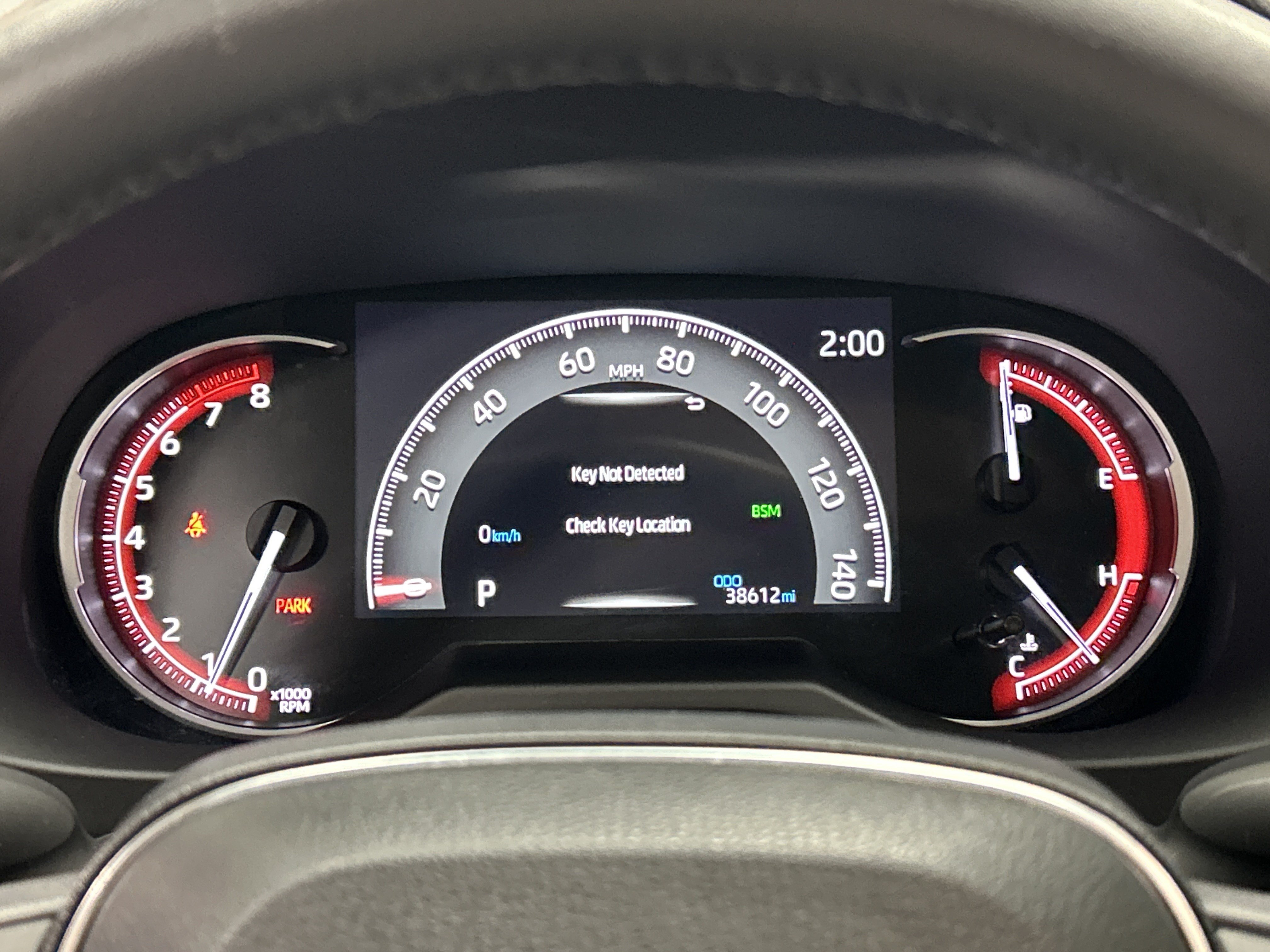 Used 2022 Toyota RAV4 Limited FWD image 7