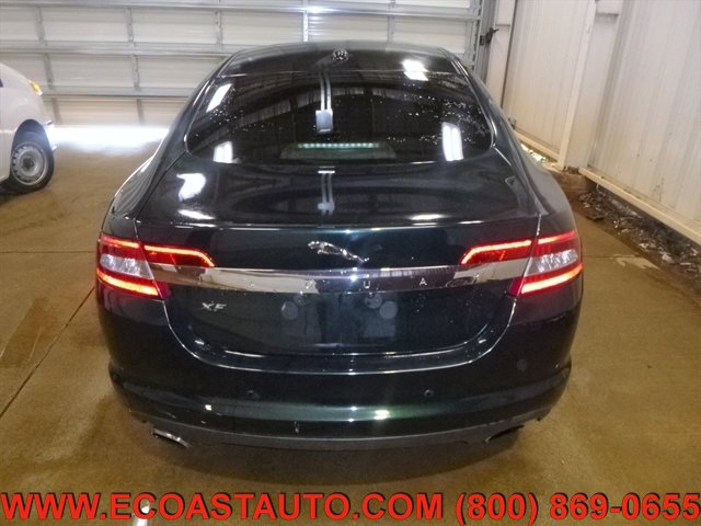 Used 2011 Jaguar XF Premium image 6