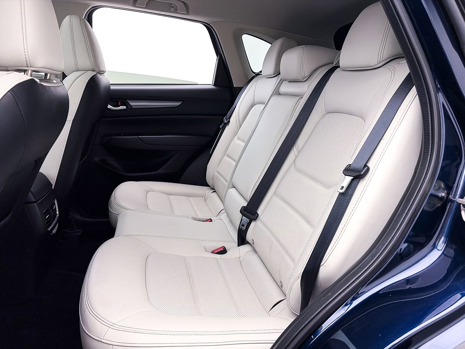 Certified 2023 MAZDA CX-5 AWD 2.5 S w/ Preferred Package image 37