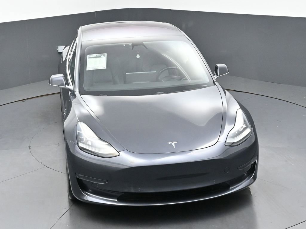 Used 2018 Tesla Model 3 Long Range image 41