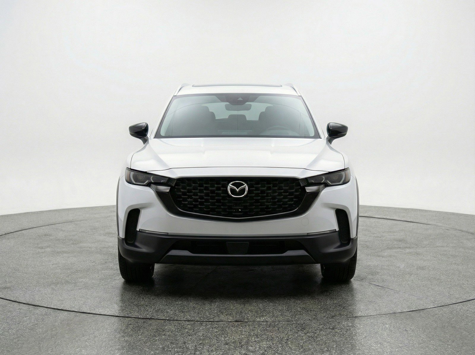 Used 2025 MAZDA CX-50 2.5 Hybrid w/ Premium Plus Pkg AWD/4WD image 2