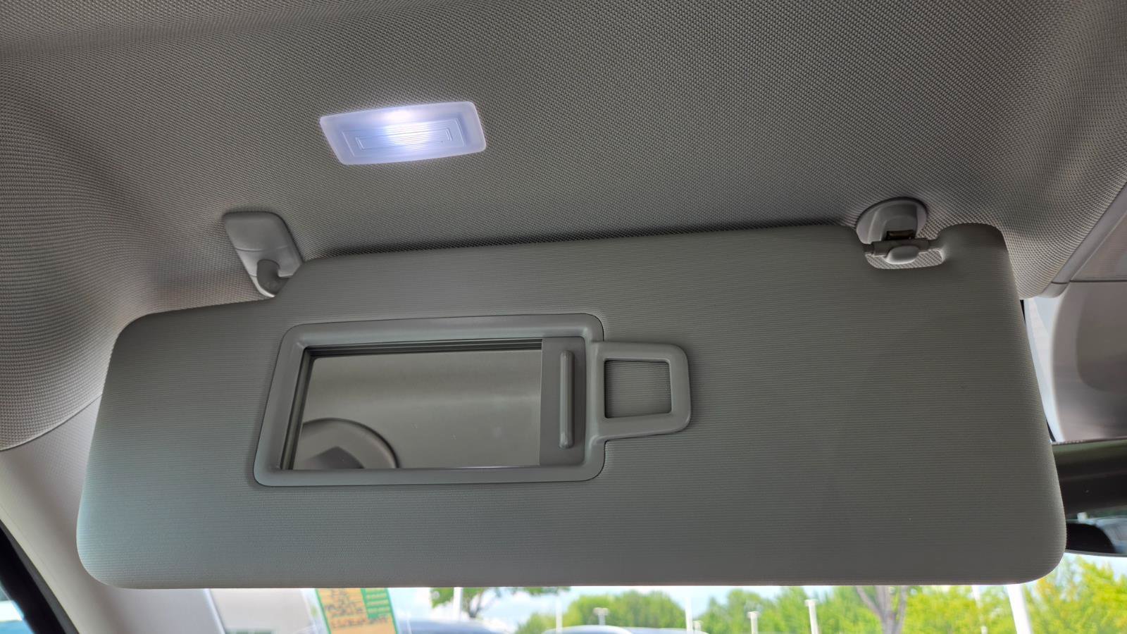 Certified 2023 Volkswagen Tiguan SE w/ Panoramic Sunroof Package FWD image 37