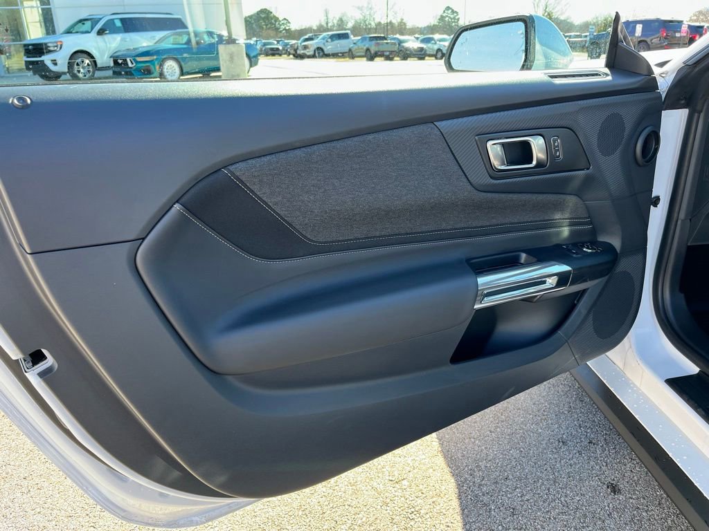 New 2026 Ford Mustang GT image 12