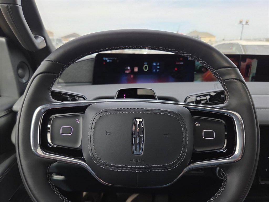 New 2026 Lincoln Navigator L Reserve w/ Jet Appearance Package image 19