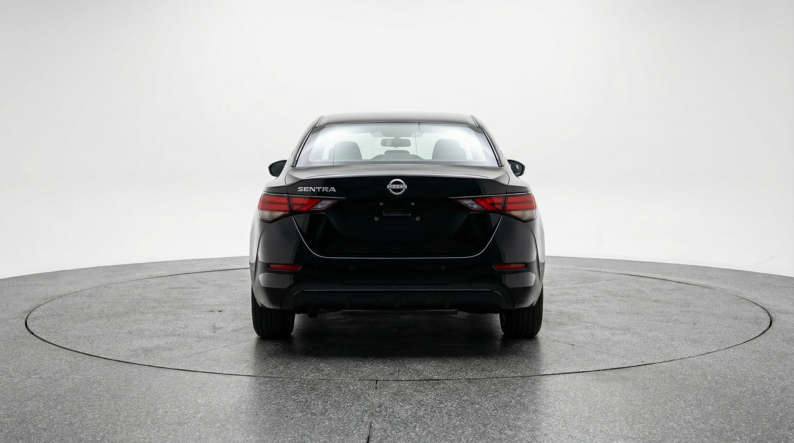 Used 2025 Nissan Sentra S image 7